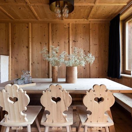 Appartamento Brizerhaus Ramsau im Zillertal Esterno foto