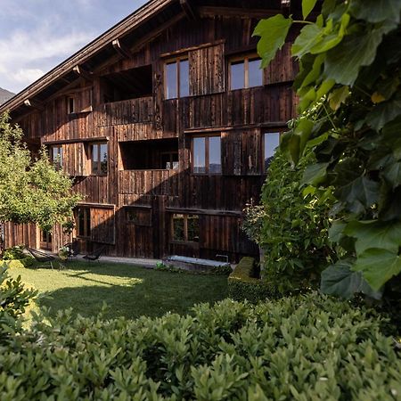 Appartamento Brizerhaus Ramsau im Zillertal Esterno foto