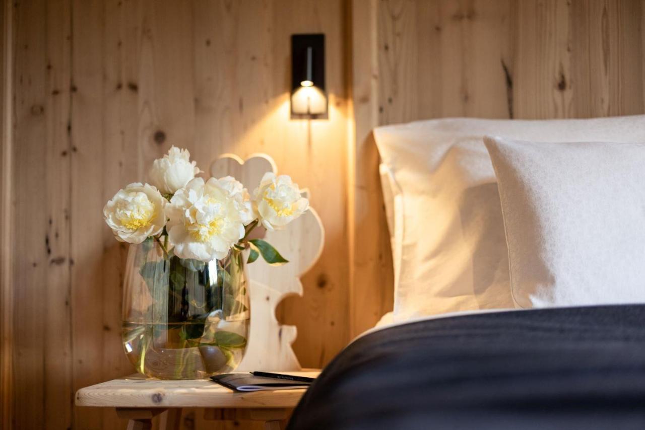 Appartamento Brizerhaus Ramsau im Zillertal Esterno foto