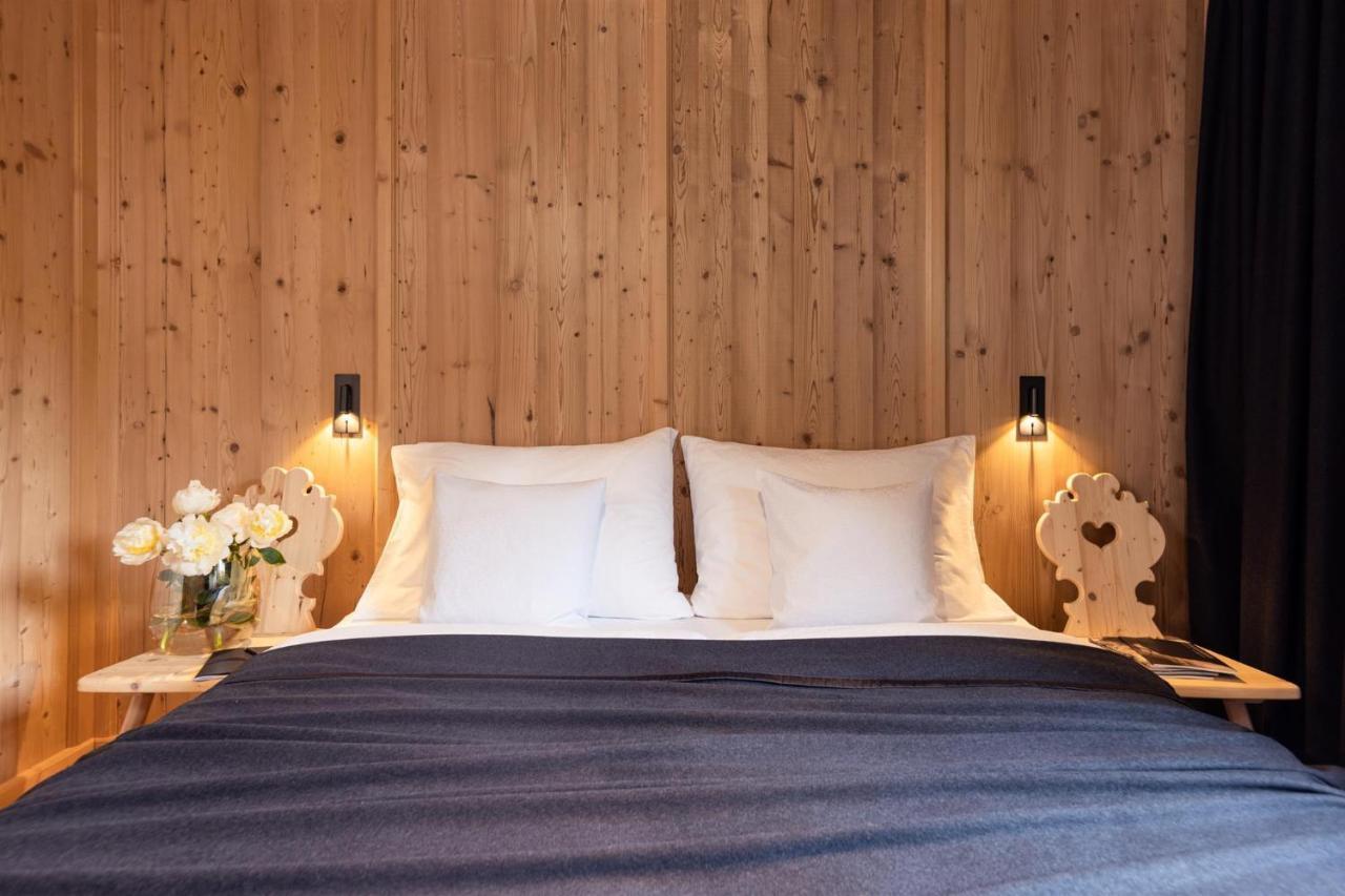 Appartamento Brizerhaus Ramsau im Zillertal Esterno foto