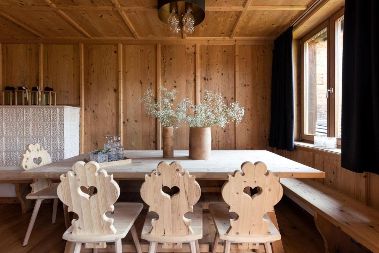 Appartamento Brizerhaus Ramsau im Zillertal Esterno foto