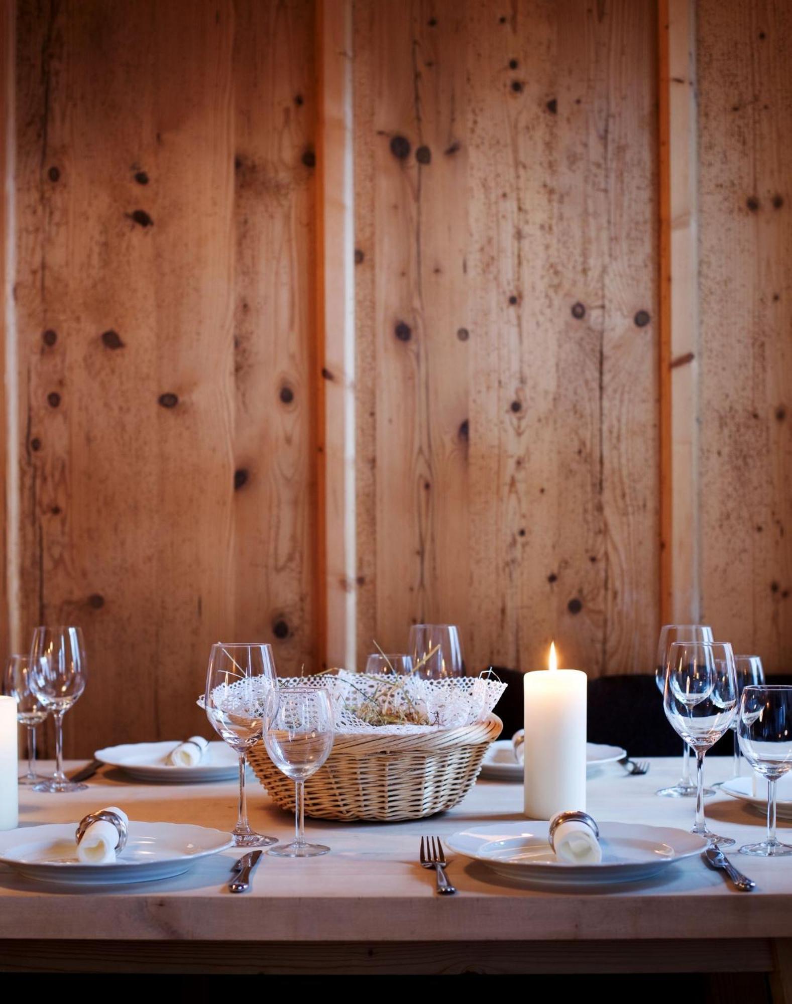 Appartamento Brizerhaus Ramsau im Zillertal Esterno foto