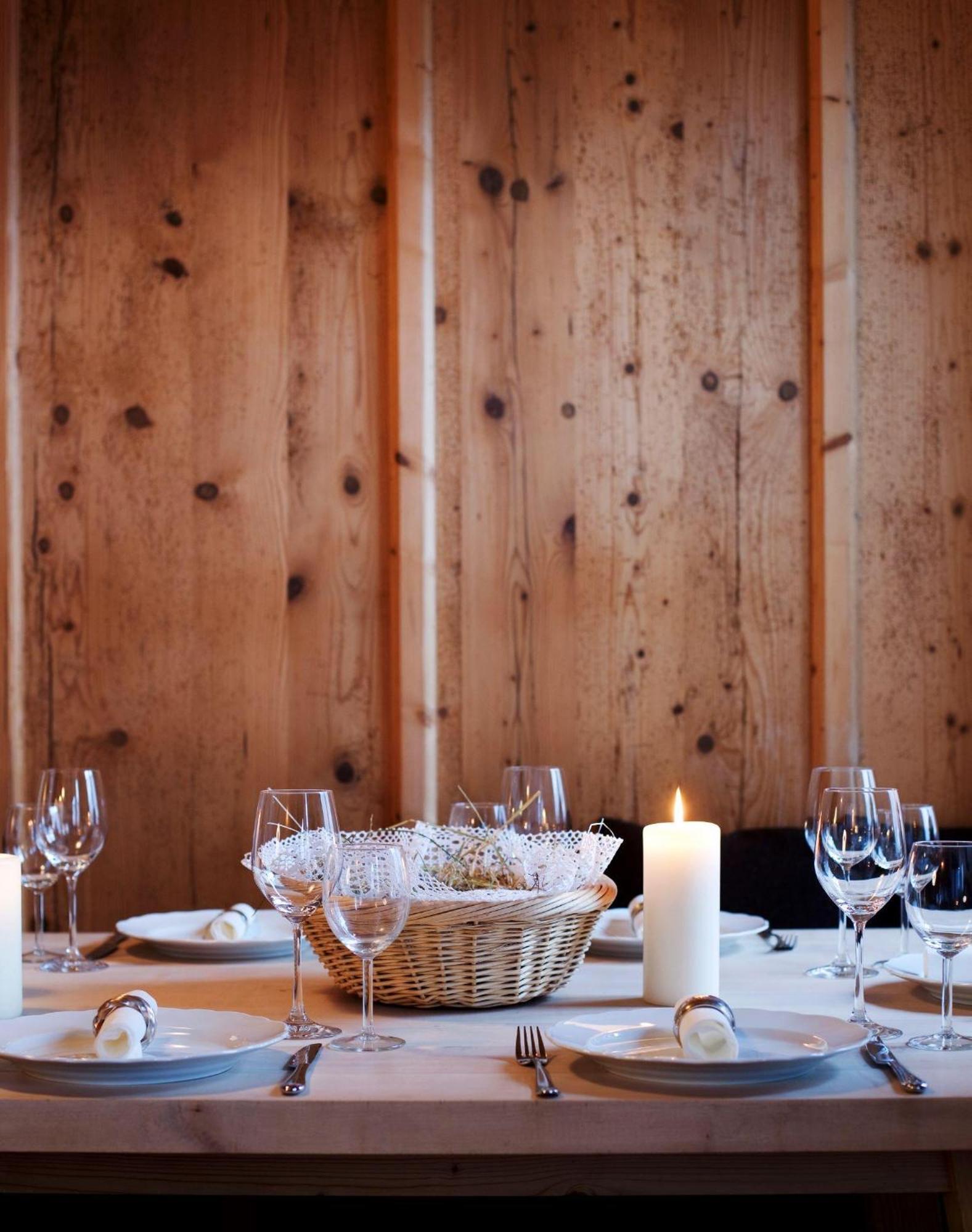 Appartamento Brizerhaus Ramsau im Zillertal Camera foto