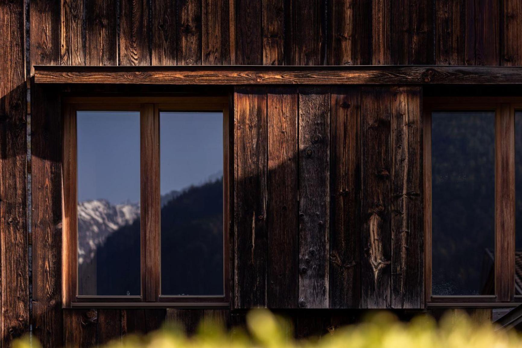 Appartamento Brizerhaus Ramsau im Zillertal Esterno foto