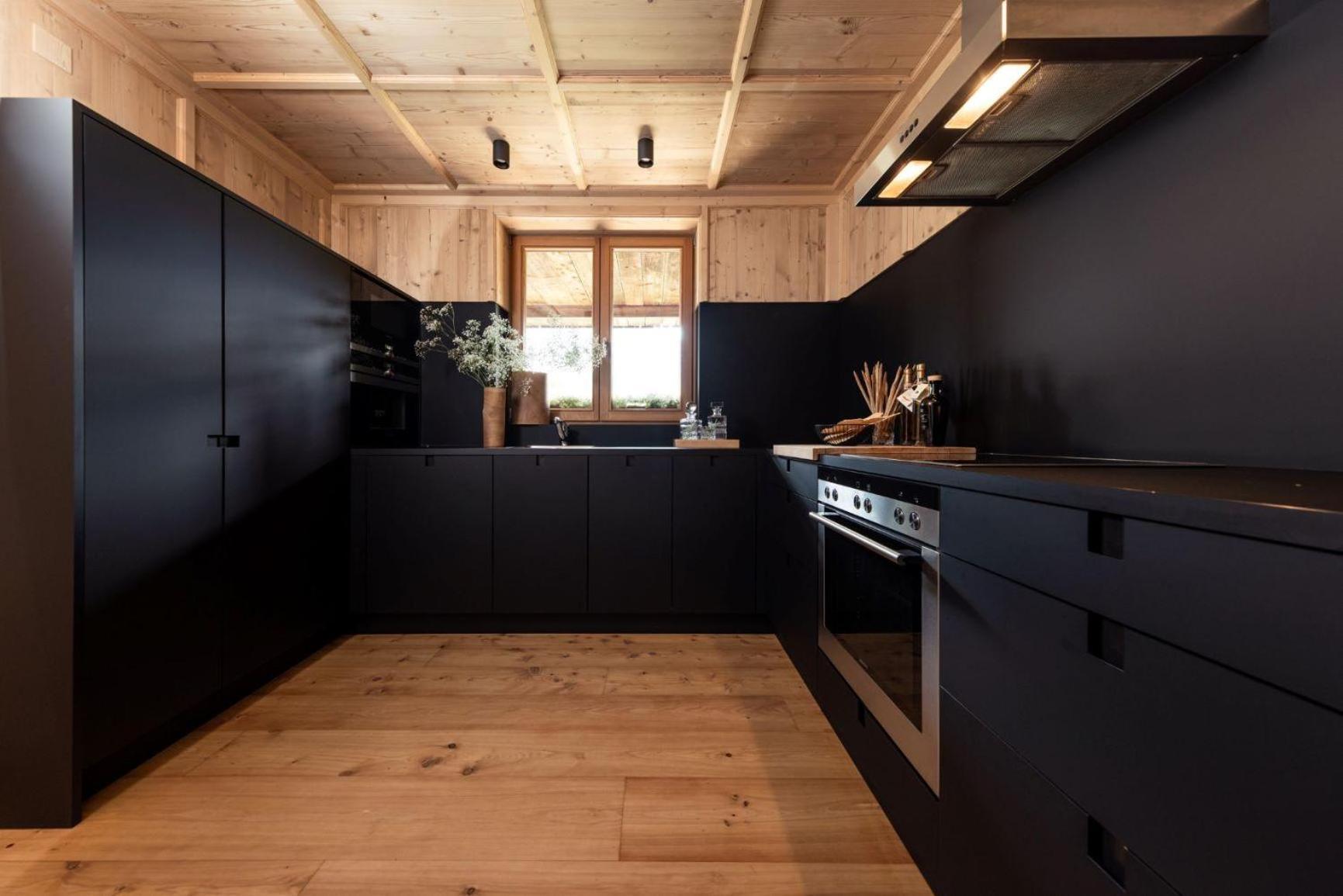 Appartamento Brizerhaus Ramsau im Zillertal Esterno foto