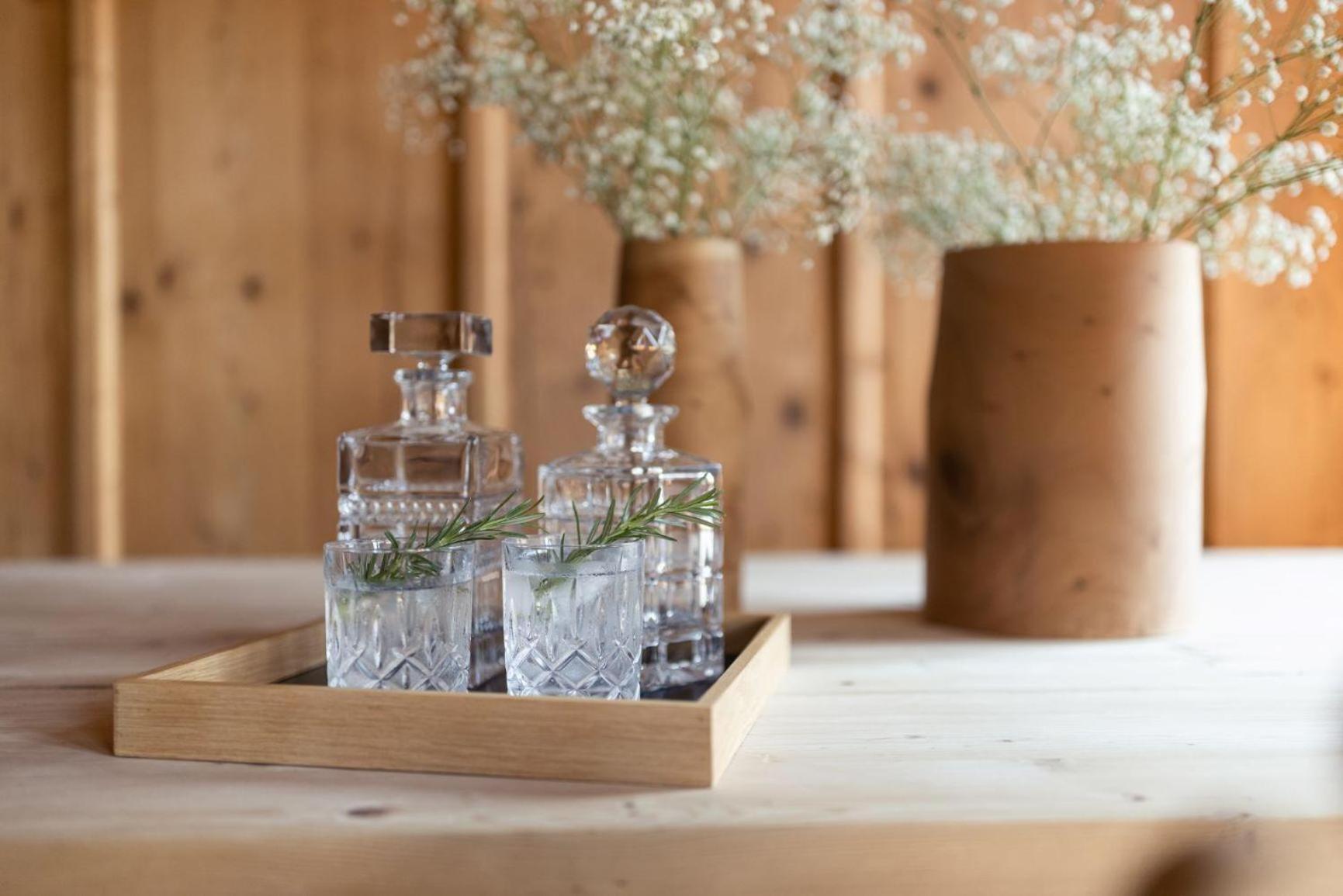 Appartamento Brizerhaus Ramsau im Zillertal Esterno foto