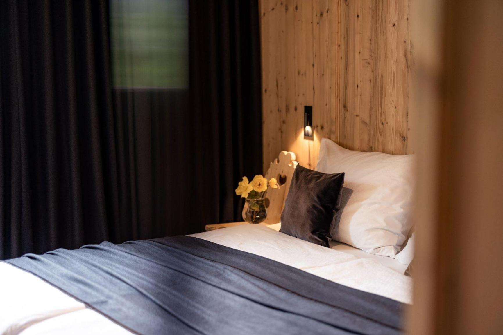 Appartamento Brizerhaus Ramsau im Zillertal Esterno foto