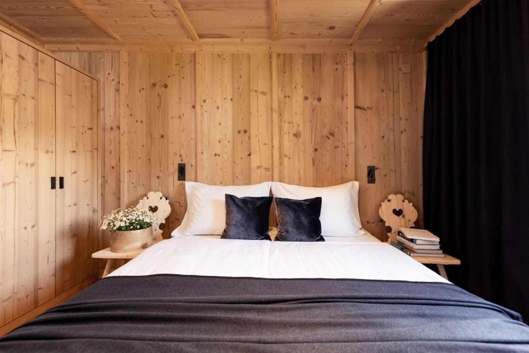 Appartamento Brizerhaus Ramsau im Zillertal Esterno foto