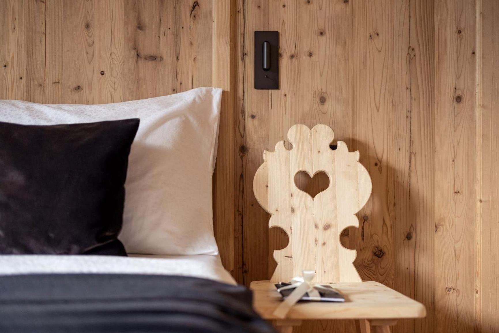 Appartamento Brizerhaus Ramsau im Zillertal Esterno foto