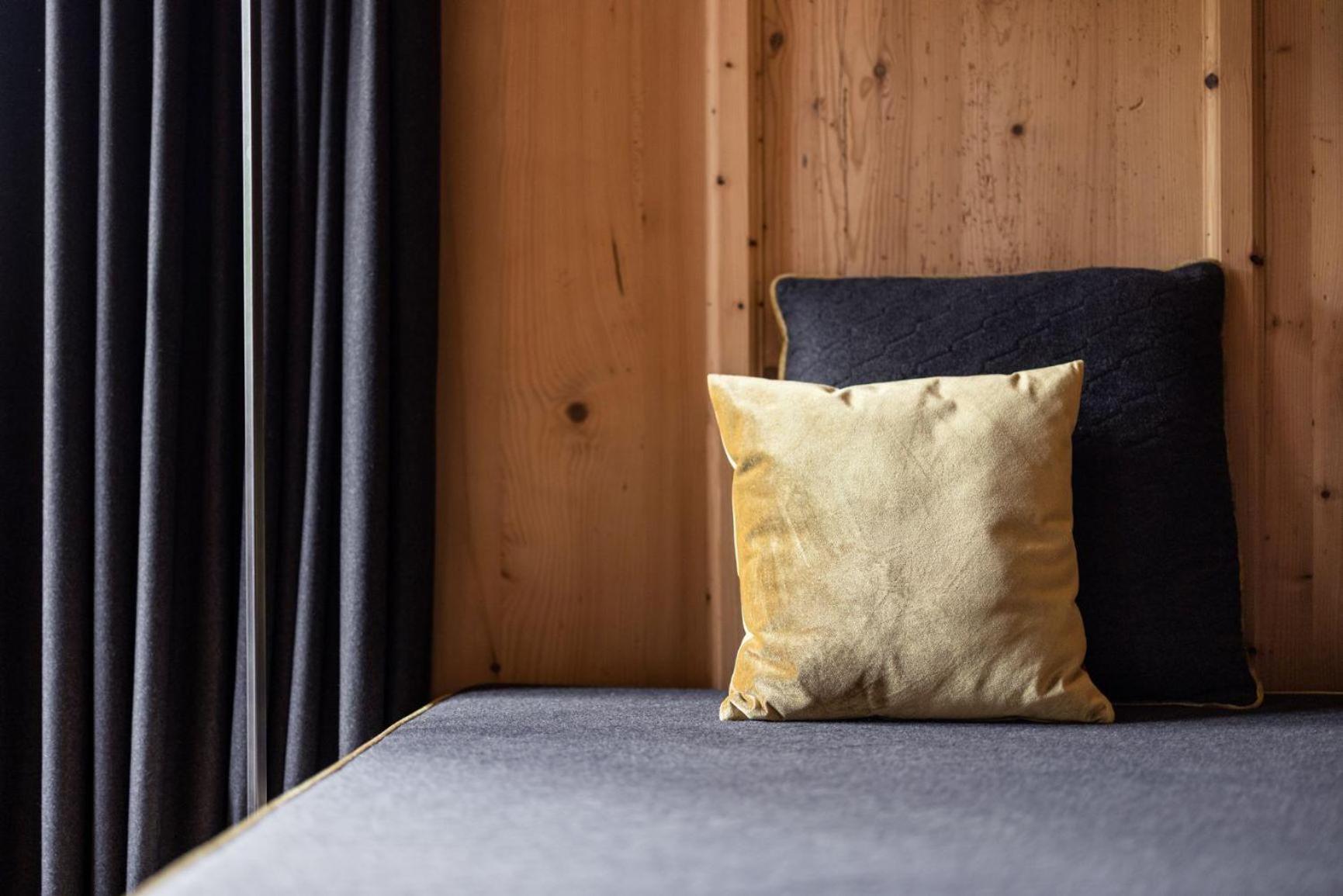 Appartamento Brizerhaus Ramsau im Zillertal Esterno foto